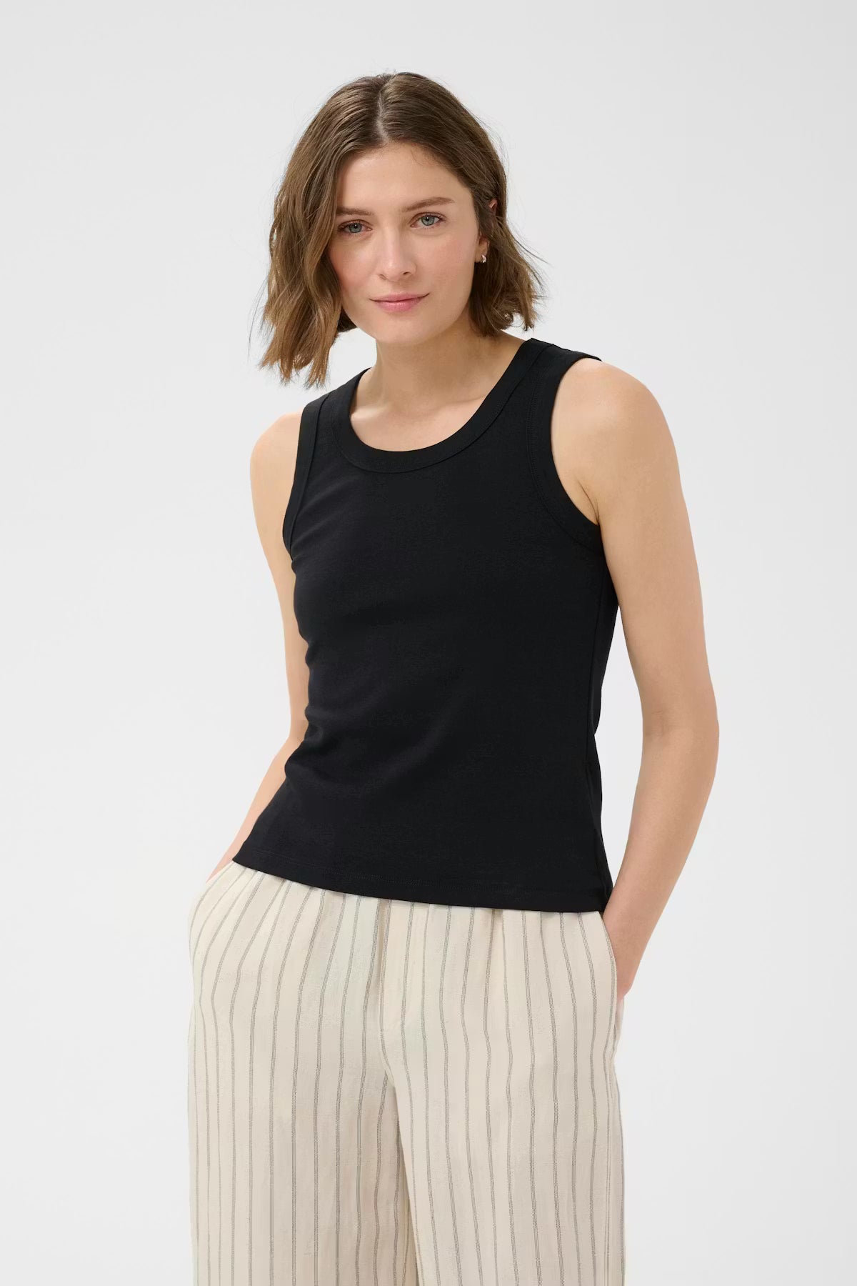 Bessy Tank Top