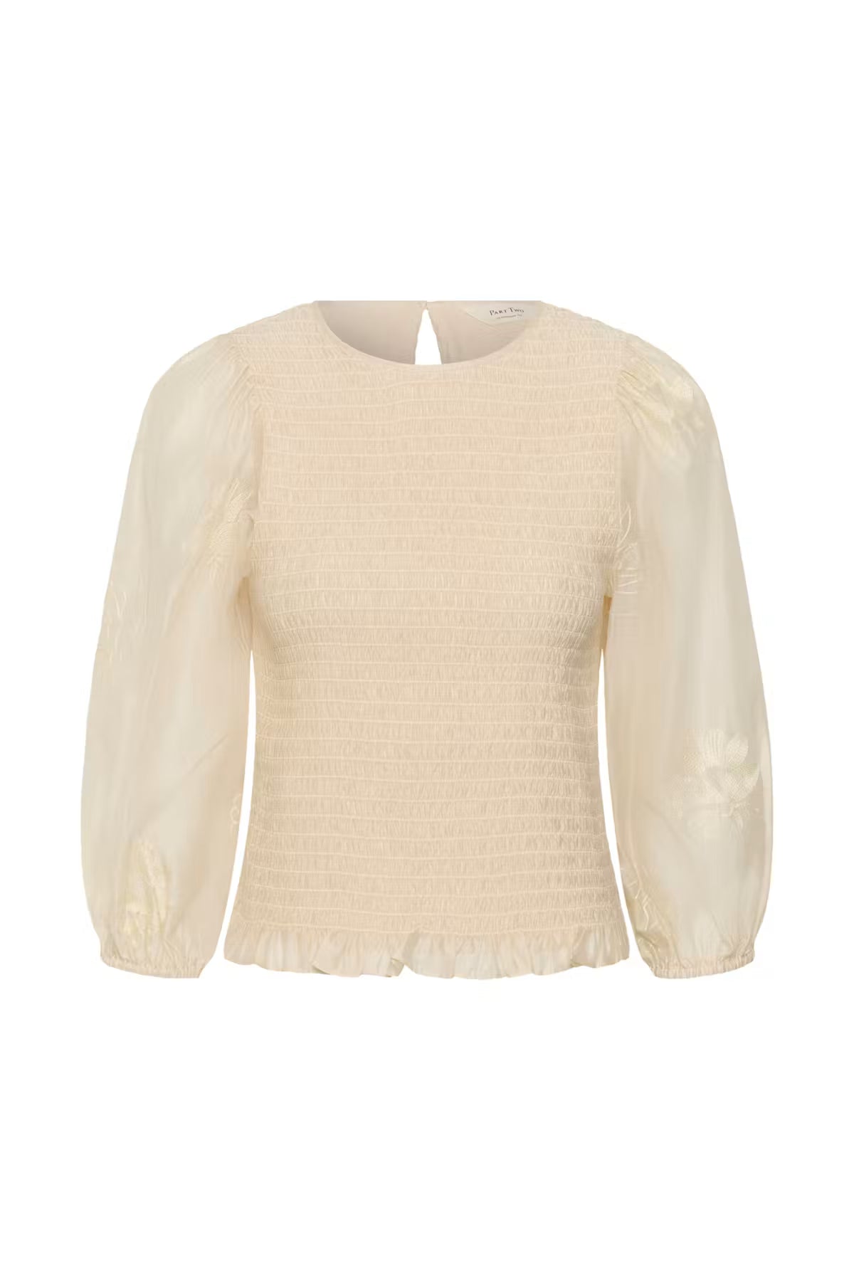 Chika Blouse