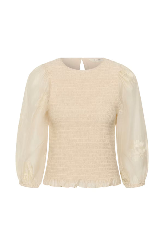 Chika Blouse