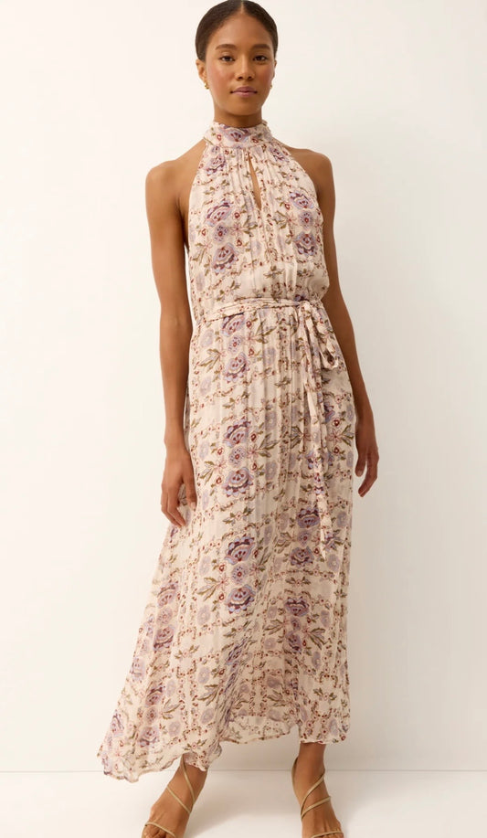 Penelope Dress Garden