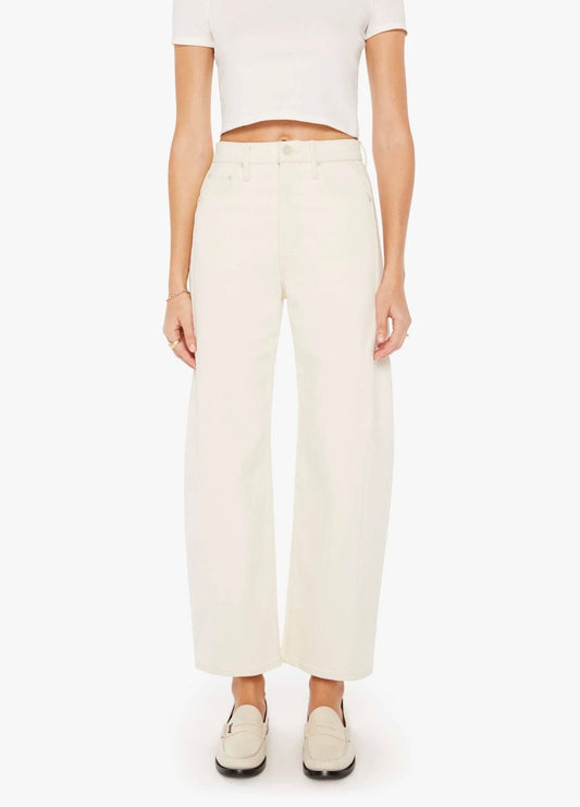 The Half-Pipe Ankle Act Natural