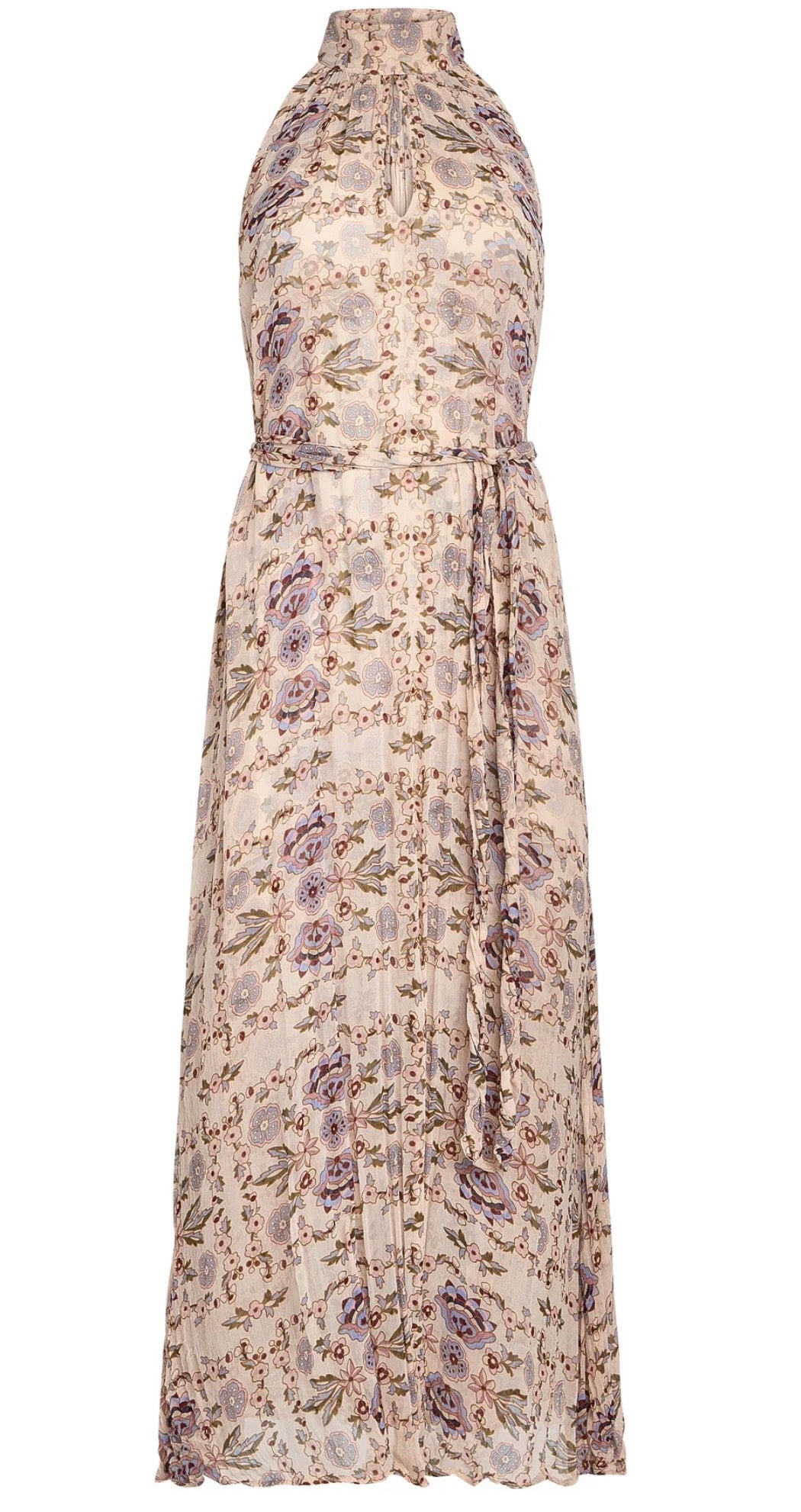 Penelope Dress Garden