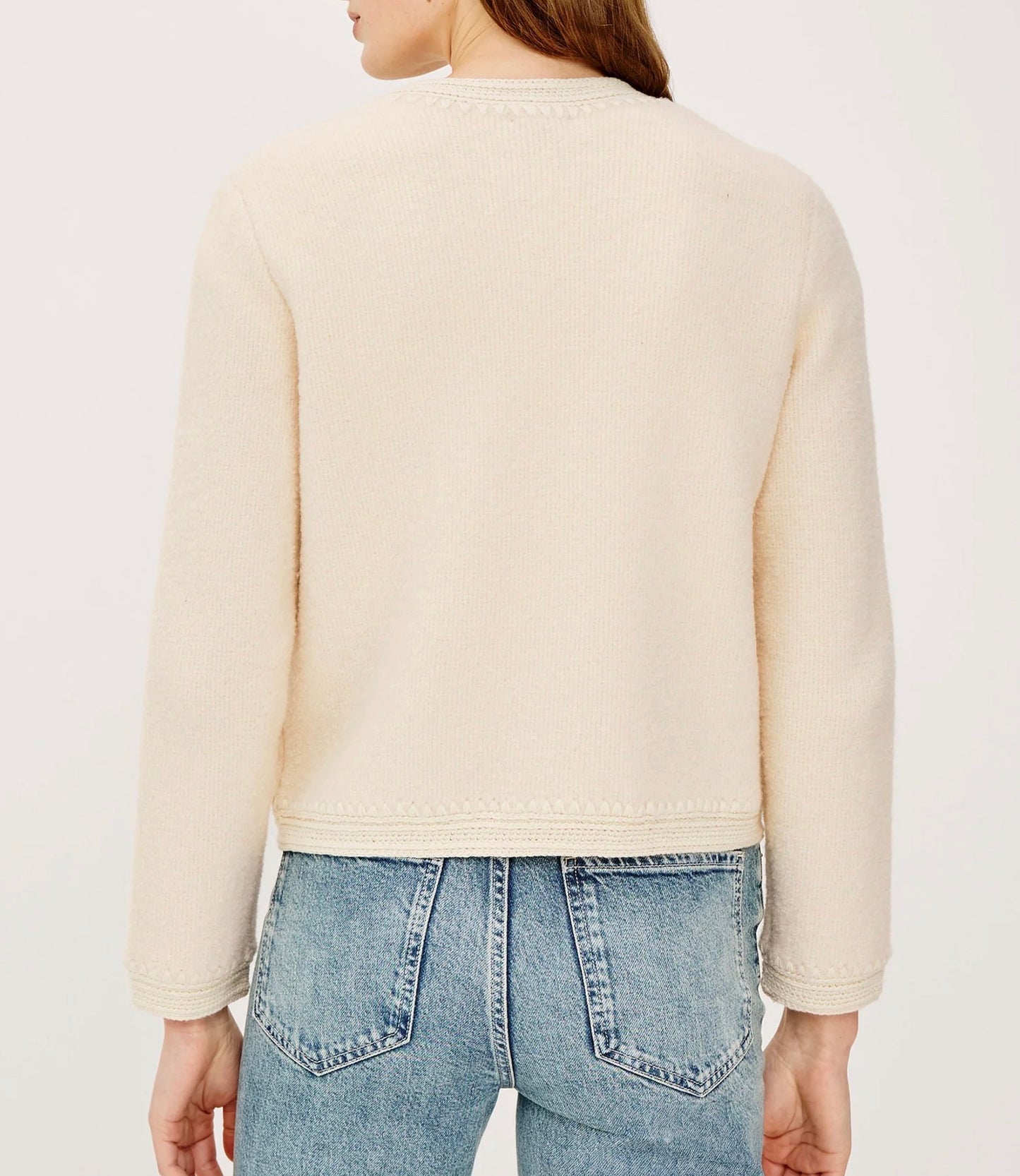 Micala Knit Cardigan