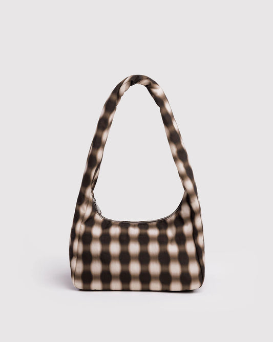 Small Nylon Meringue Bag