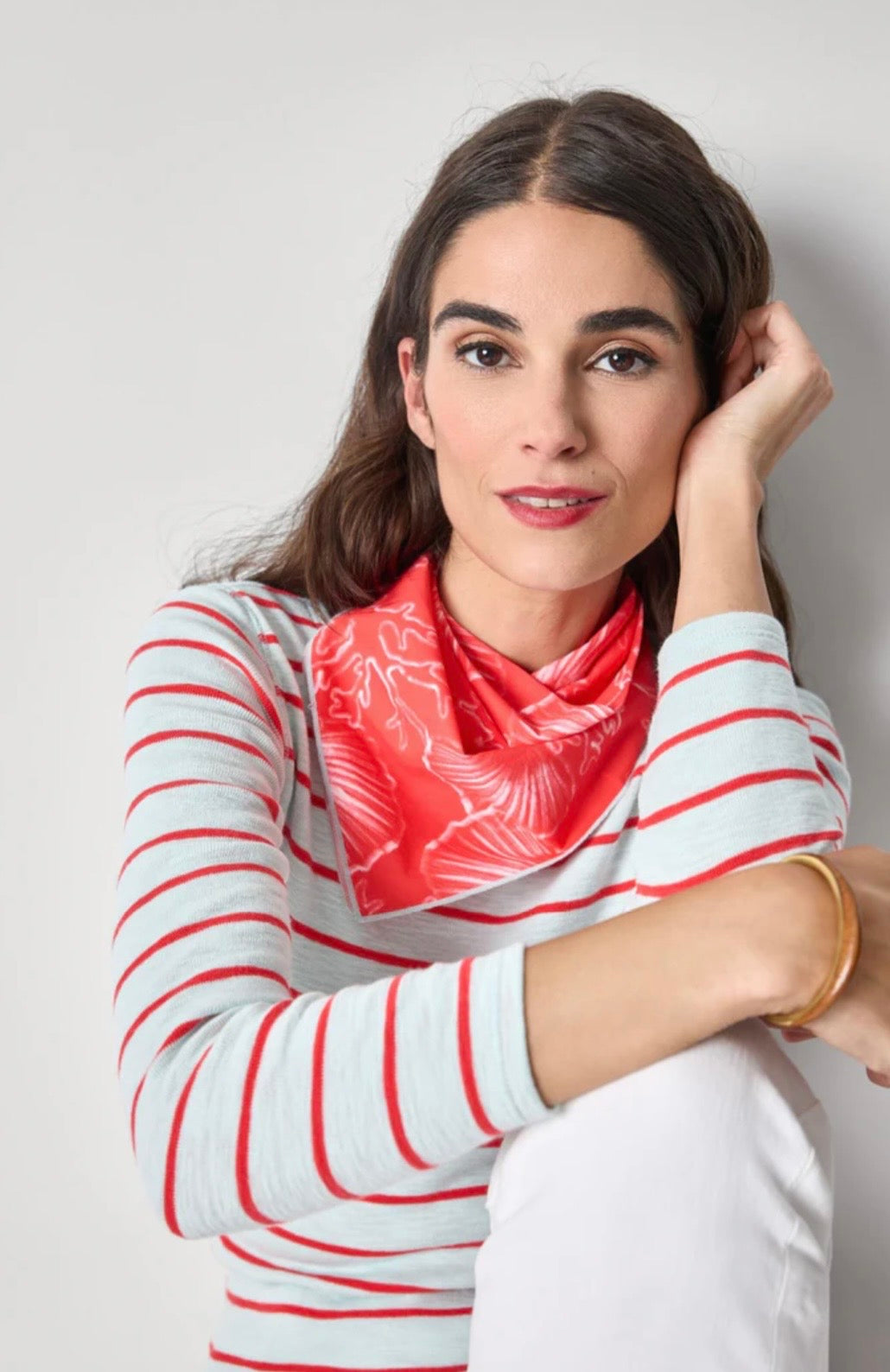 Poplin Bandana