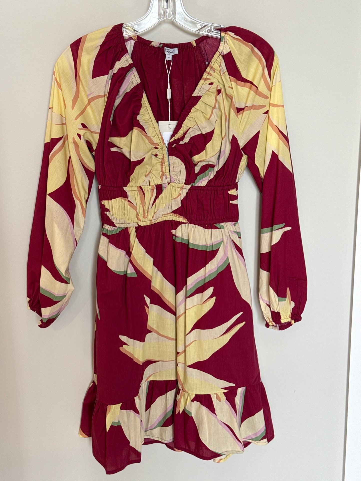 Krina Dress