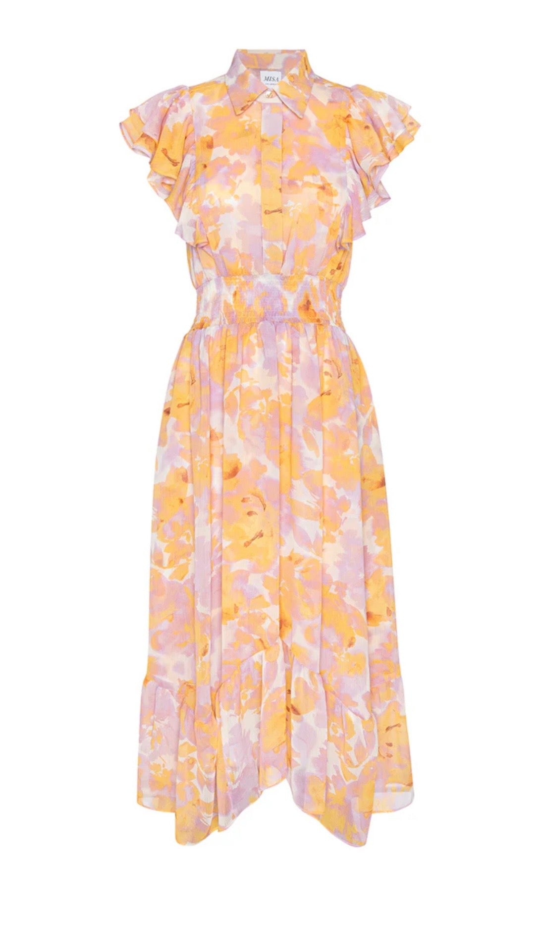 Florencia Dress
