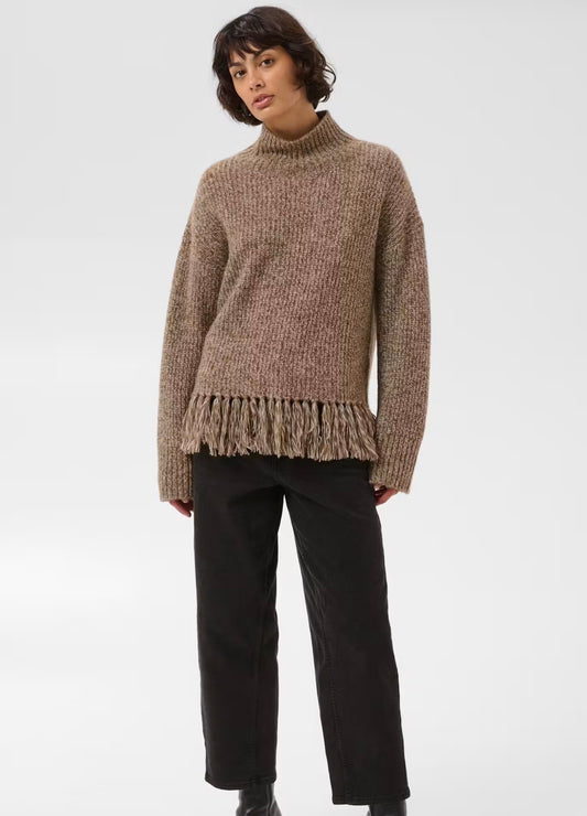 CiminaPW Pullover
