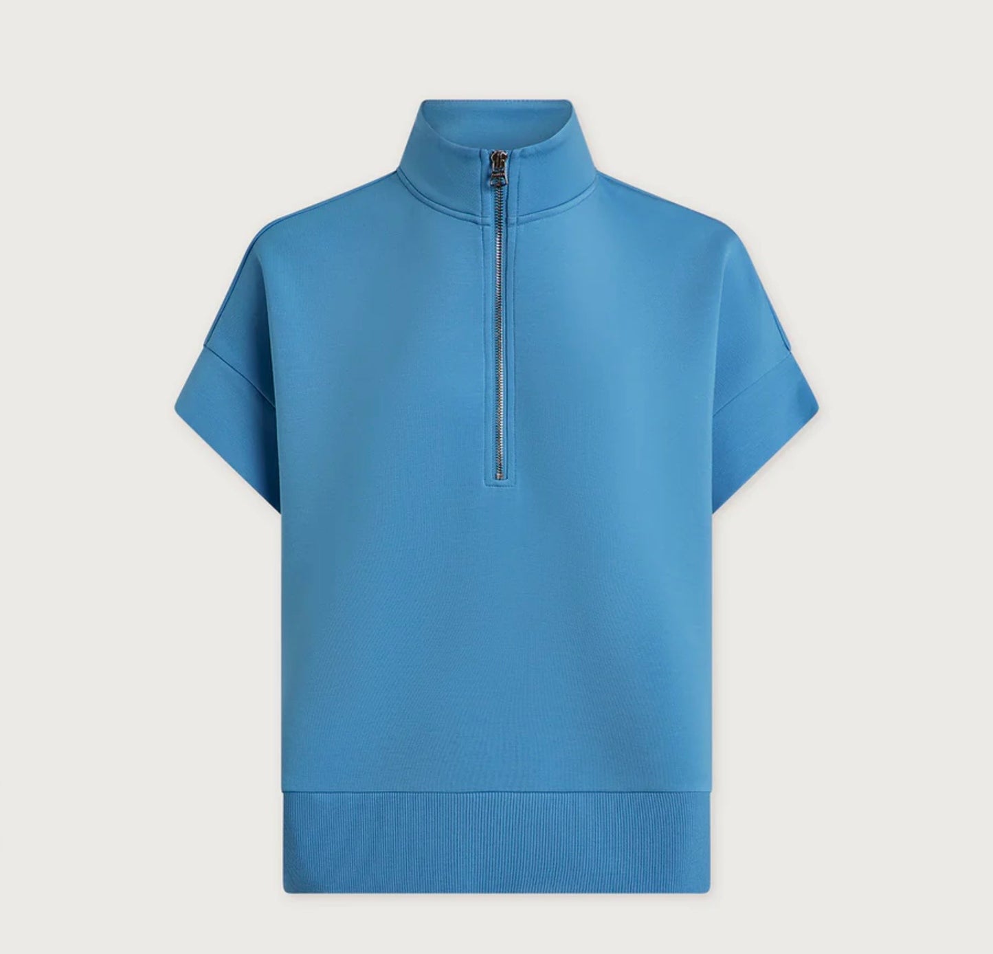 Ritchie Short Sleeve Sweat