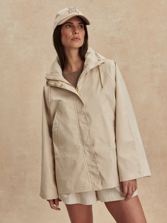 Jeanie Jacket