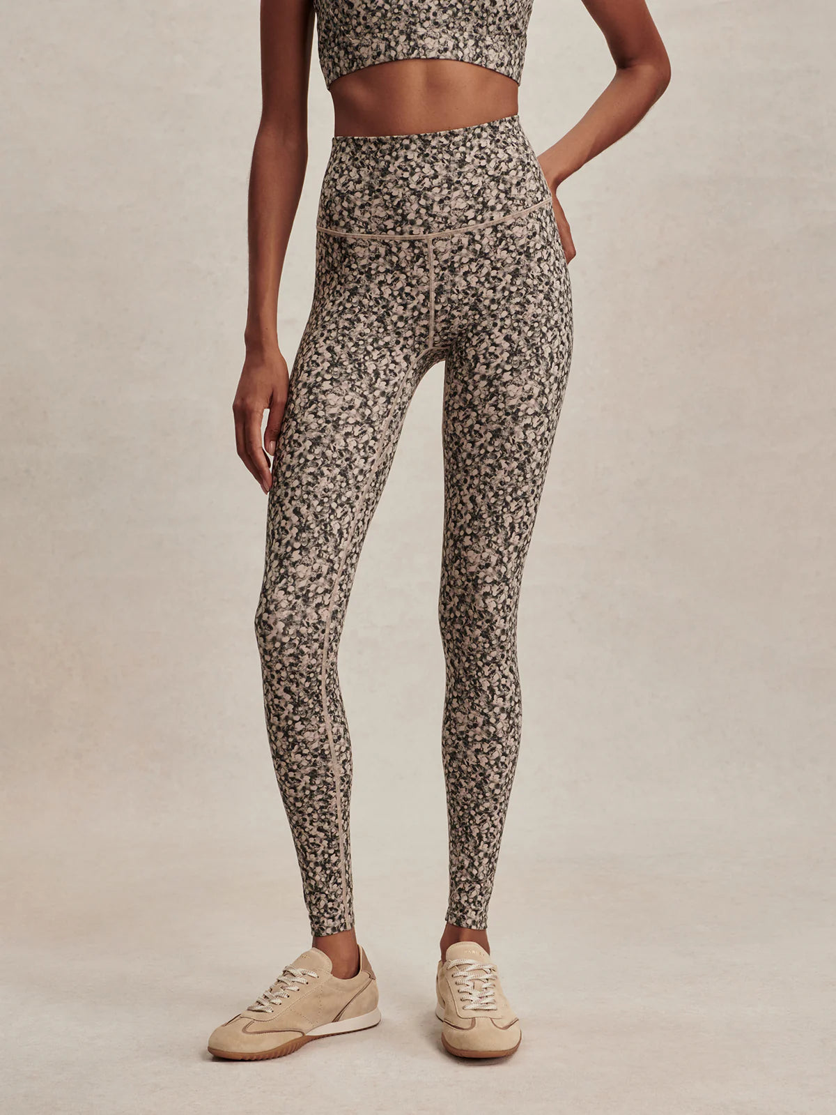 High-Rise Legging 28"