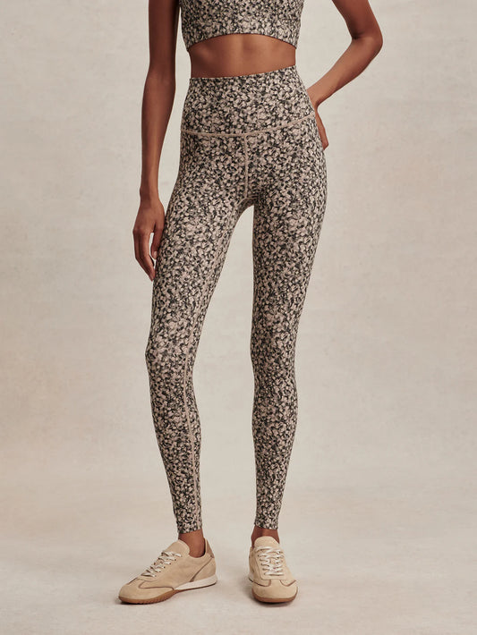 High-Rise Legging 28"