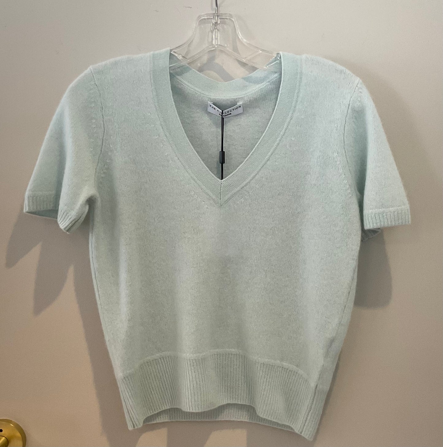 Coastal Cashmere Mint