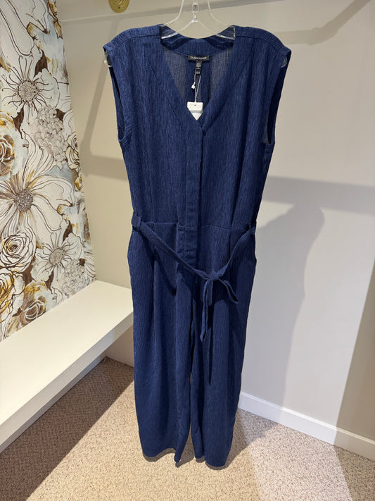 Wide Ankle Jumpsuit