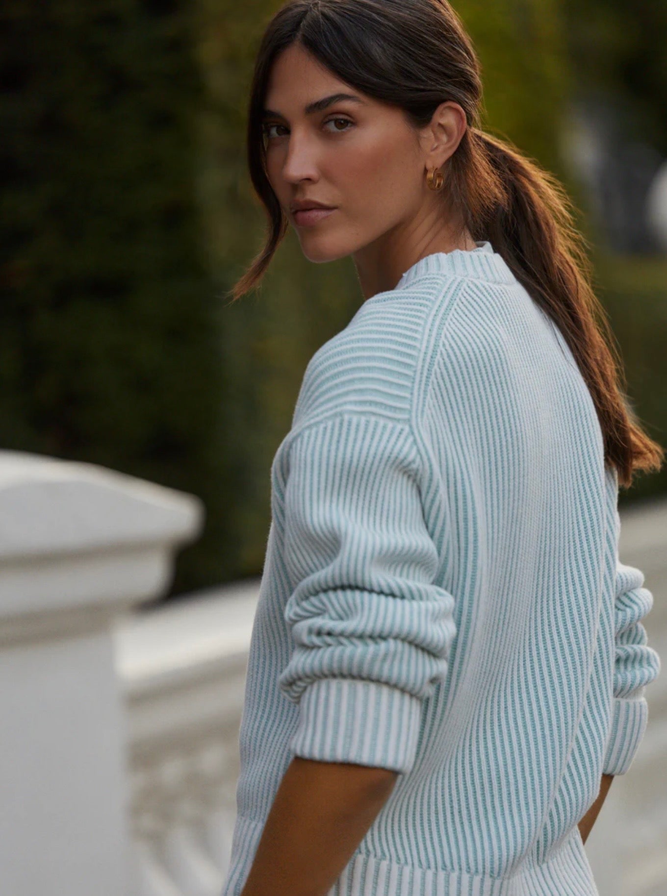 Seymour Knit Sweater