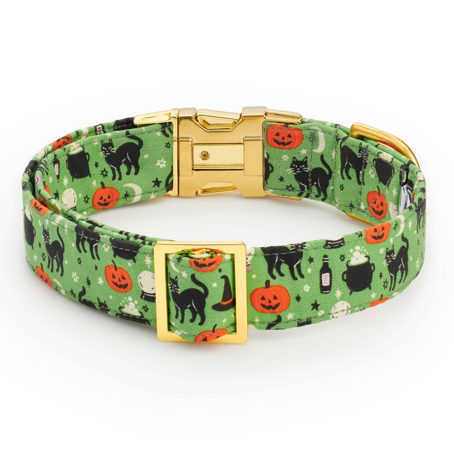 Spellbound Dog Collar: S - 11-16”