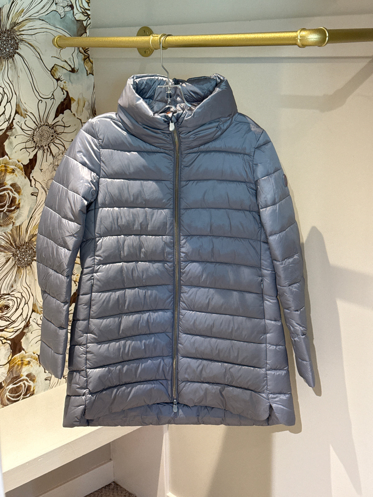 Lydia Coat