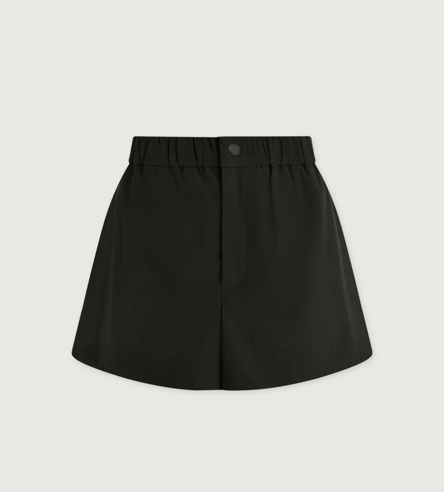 Nila Mid-Rise Short 3.5"