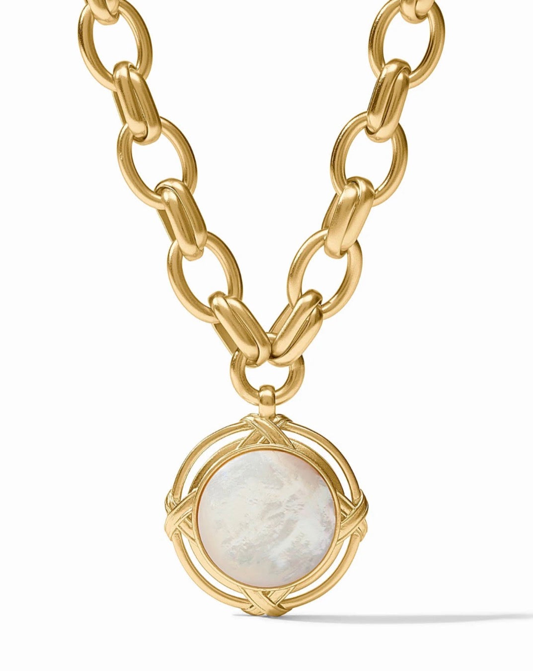 Essex Statement Necklace