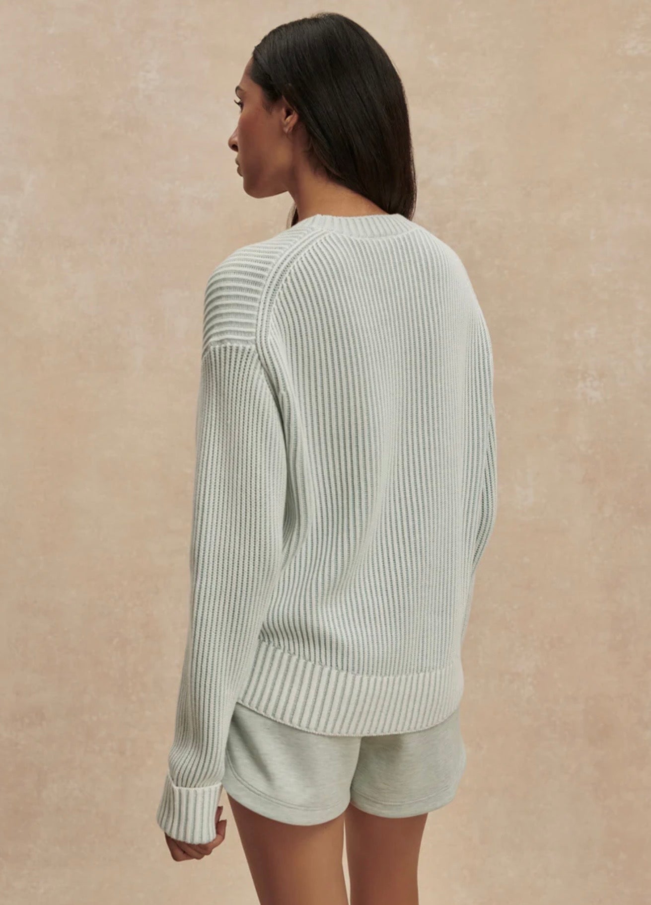 Seymour Knit Sweater