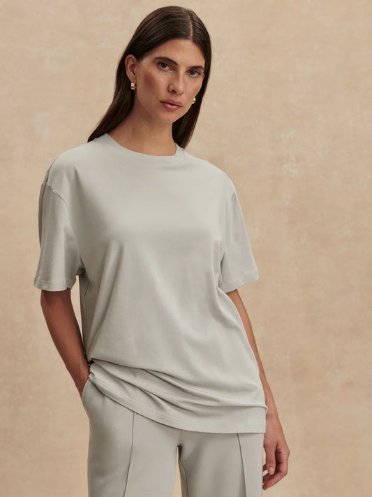 Leighton Boyfriend Tee