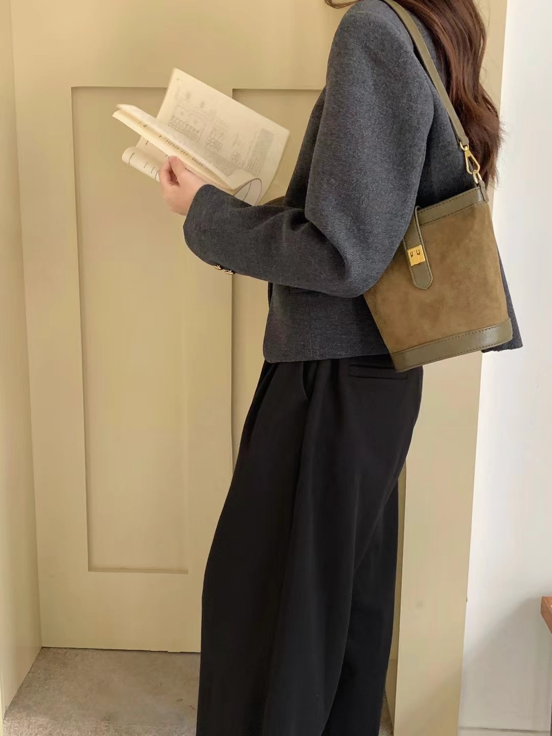 Shoulder/Crossbody Bag