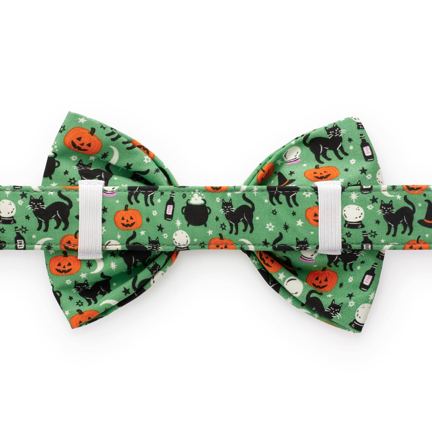 Spellbound Dog Bow Tie: Small