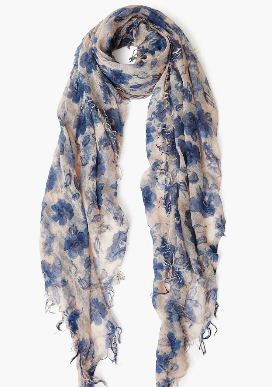 Chan Luu Scarf