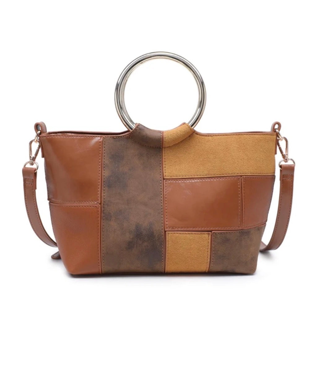 Ronan Crossbody