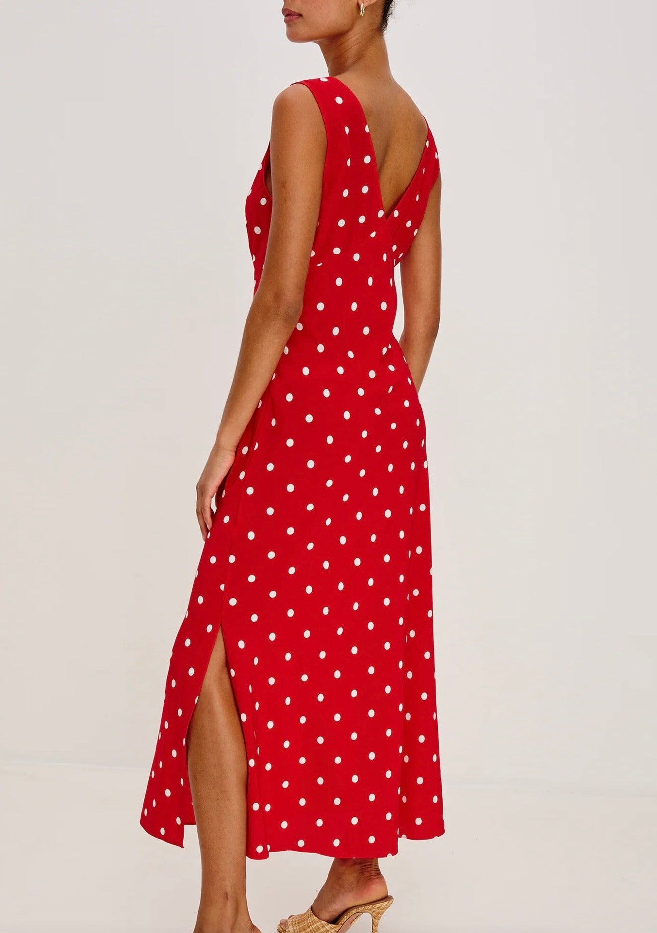Terena Dress