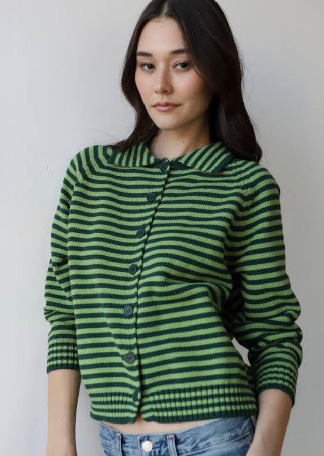 Beth Cardigan