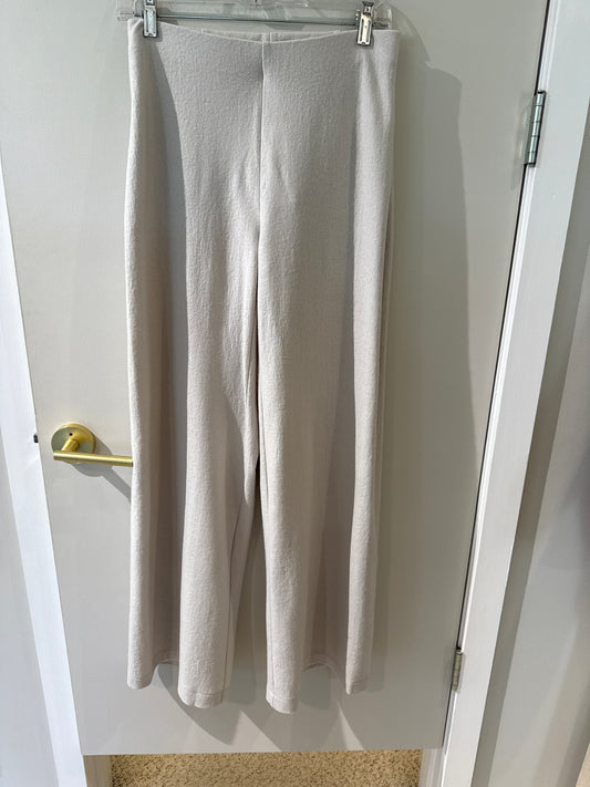 F/L Wide Pant