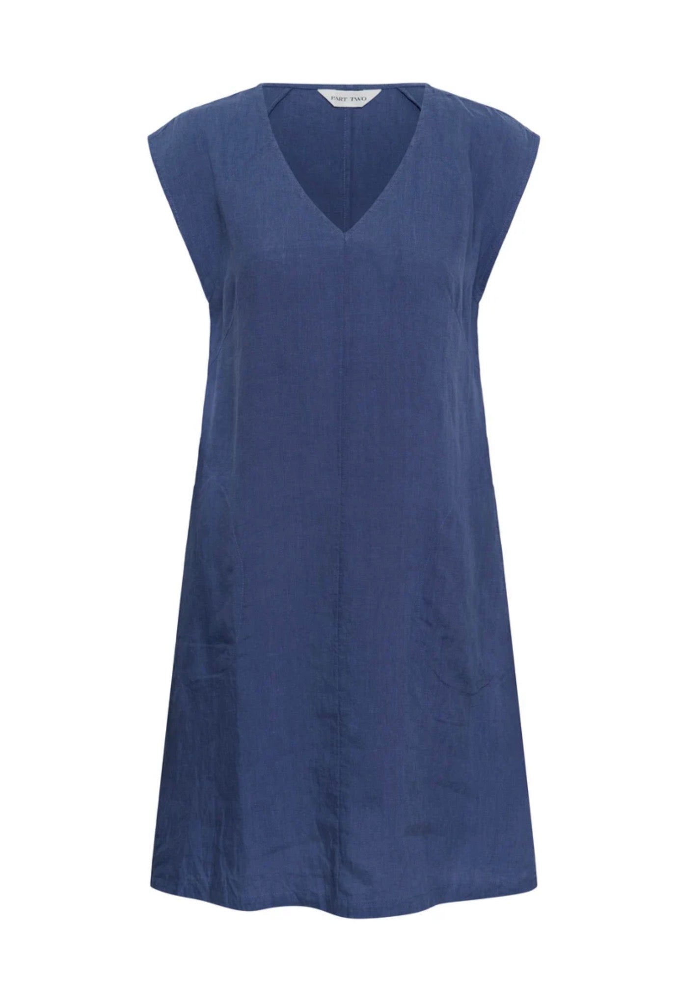 Briannas Dress