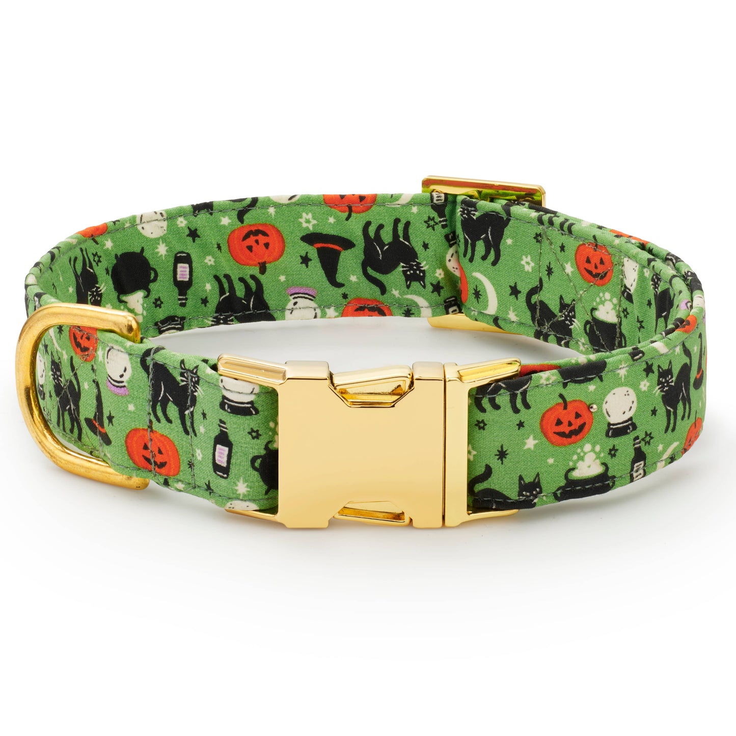 Spellbound Dog Collar: S - 11-16”