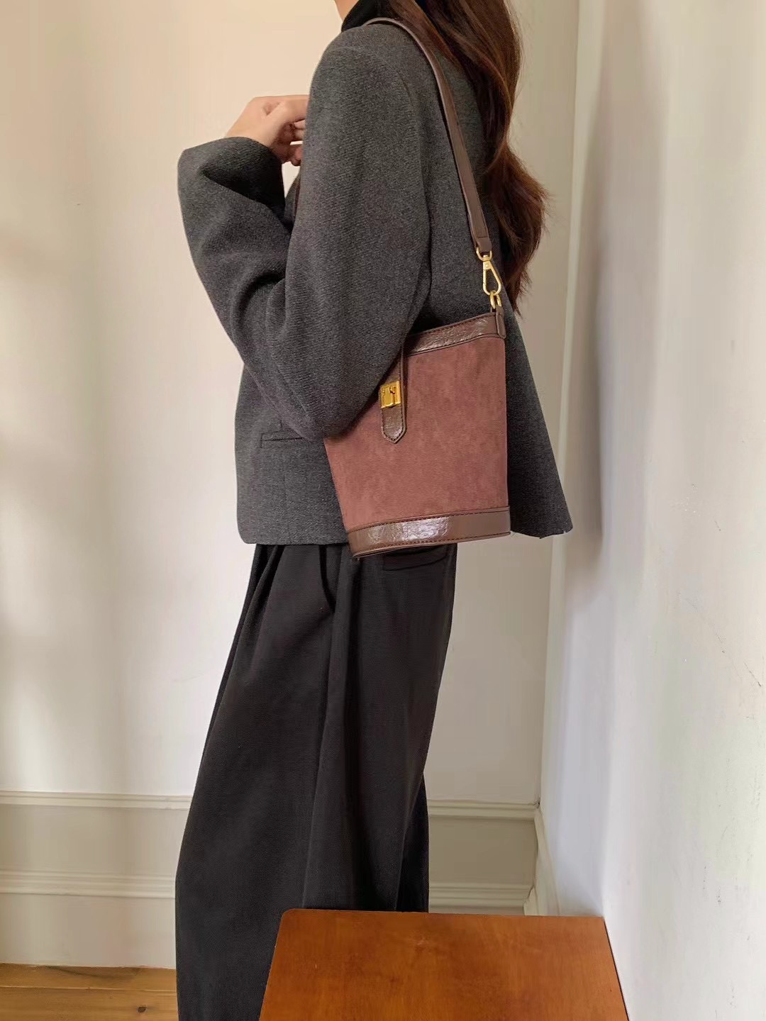 Shoulder/Crossbody Bag