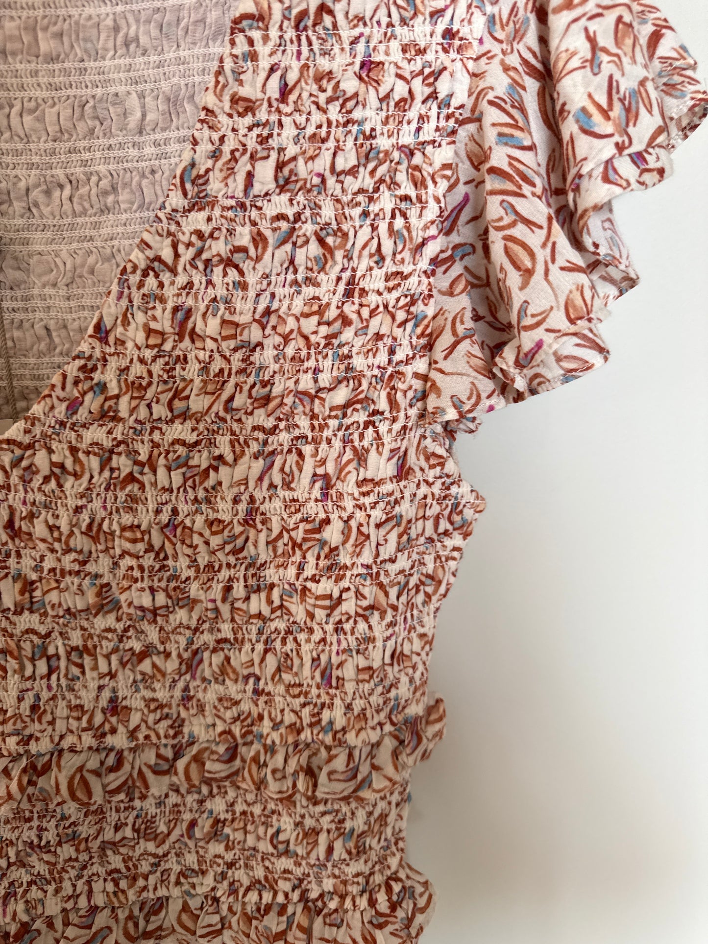 Narmeen Midi Dress