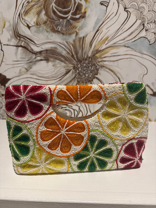Citrus Handbag