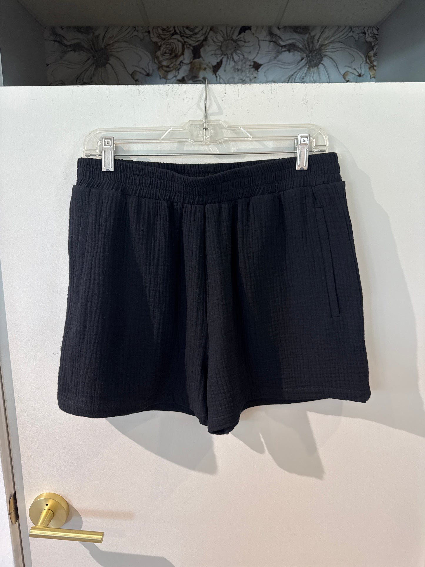 Finch Shorts