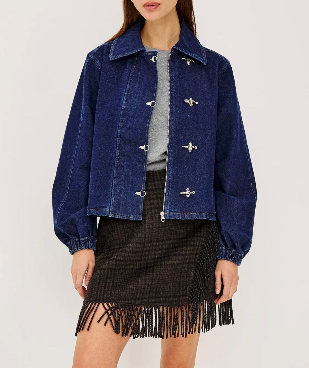 Vista Skirt