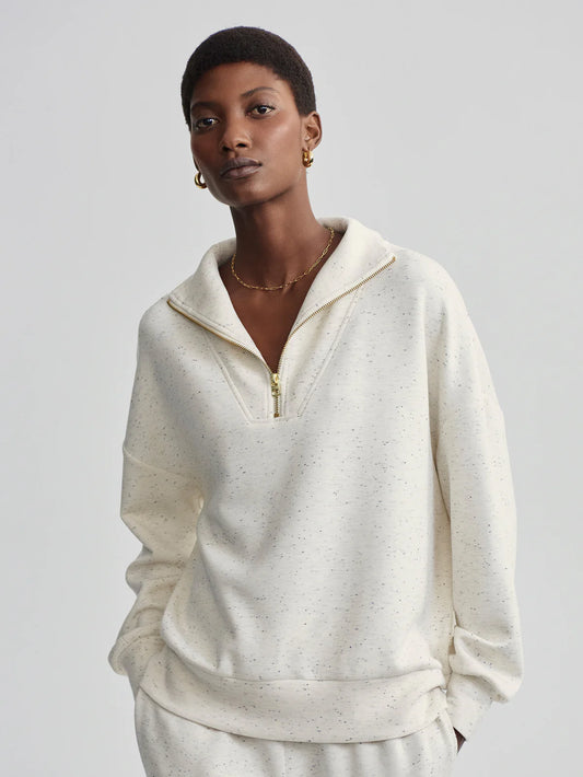 Hawley Half Zip