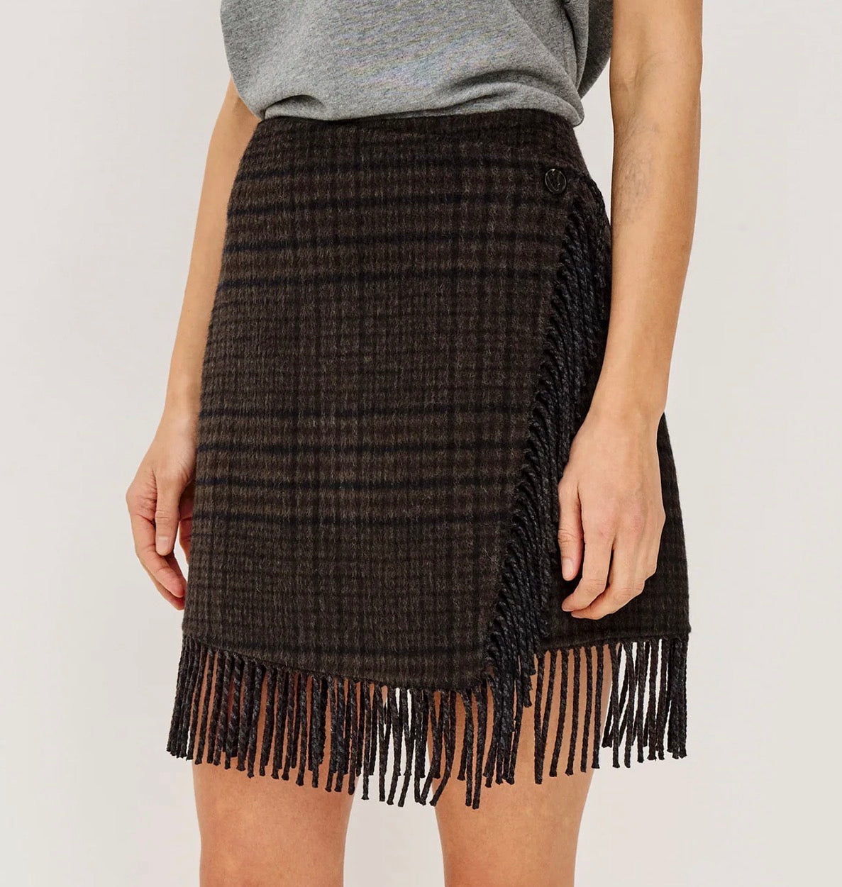 Vista Skirt