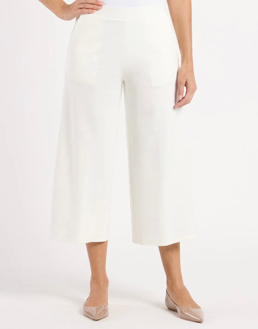 Lolly Ponte White