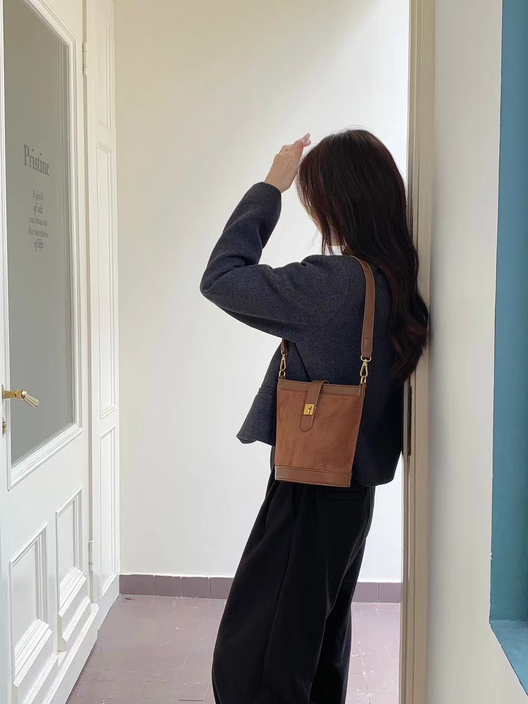 Shoulder/Crossbody Bag