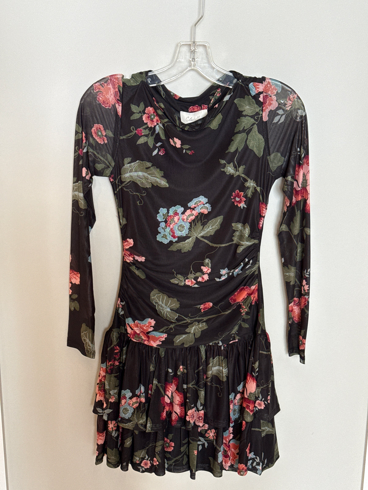 Winifred Dress