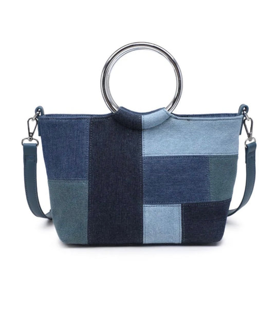 Ronan Crossbody