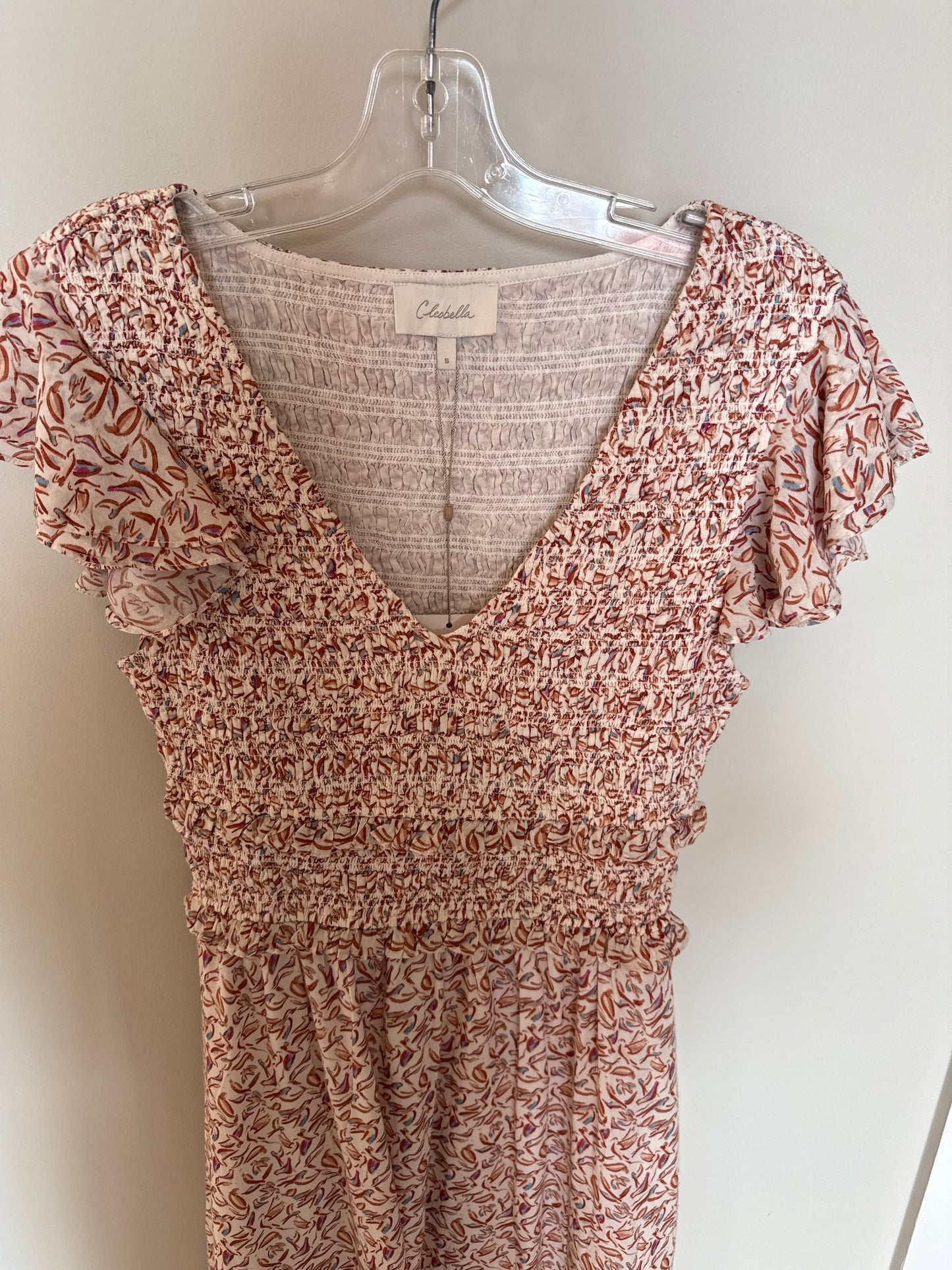 Narmeen Midi Dress