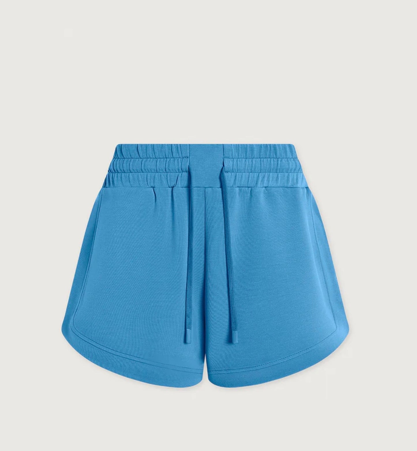 Ollie High-Rise Short 3.5''