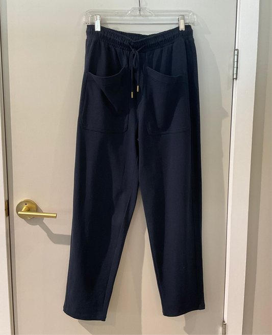 Utility Pocket Pant
