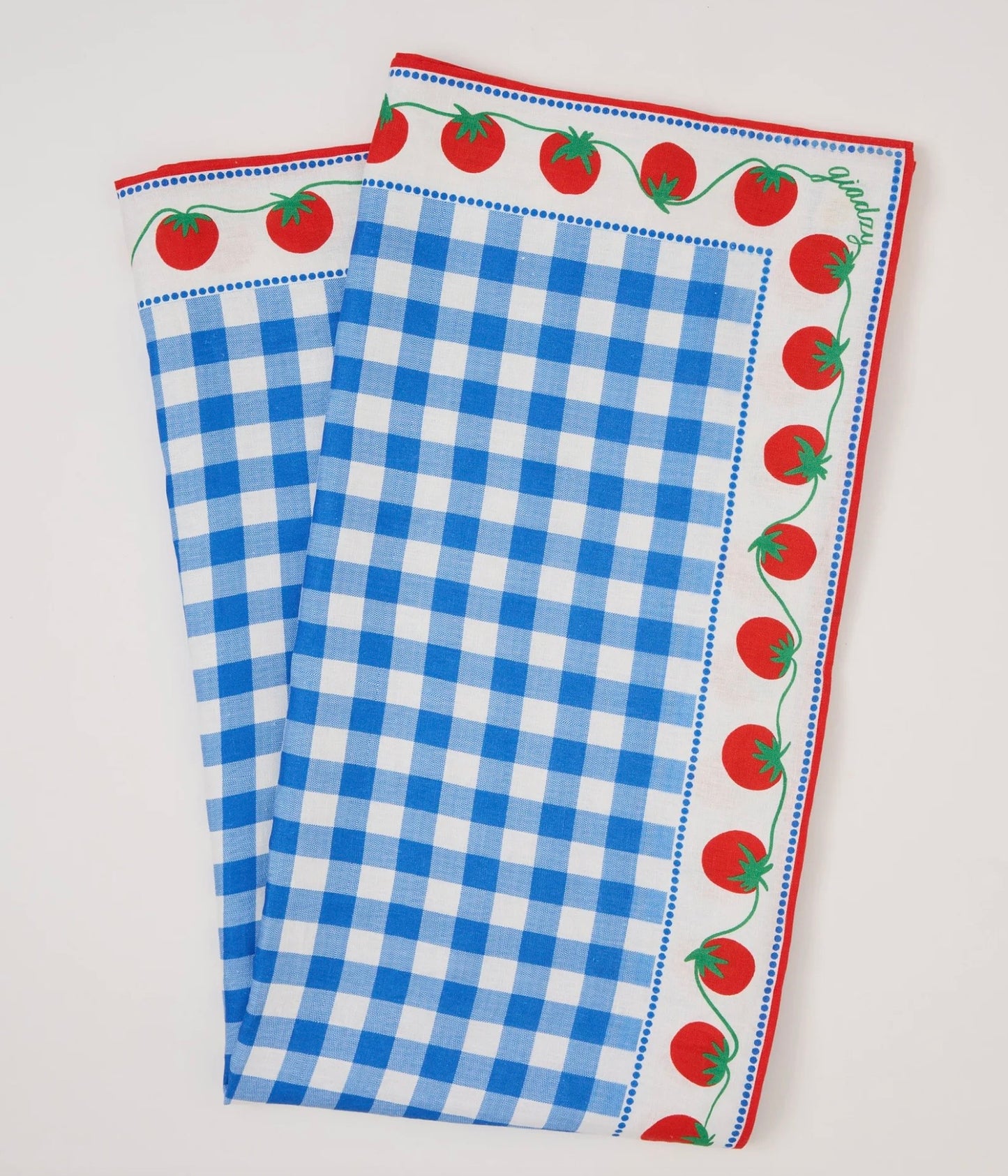 Pranzo Tablecloth
