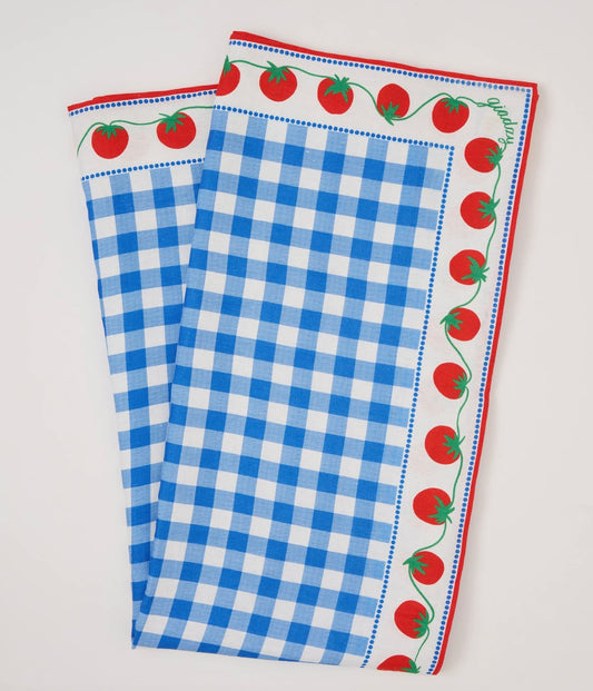 Pranzo Tablecloth